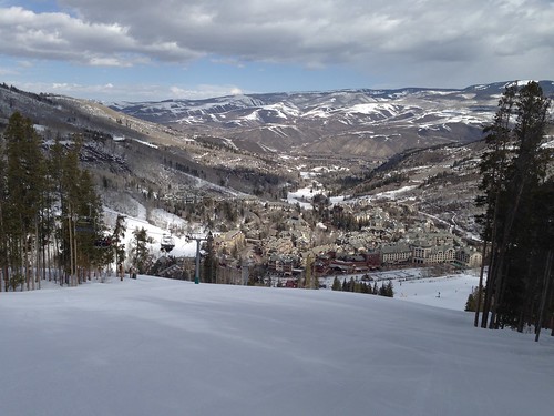 usa ski america colorado village resort snowboard beavercreek 美國 滑雪場