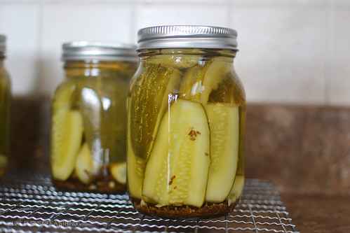 Pickles!