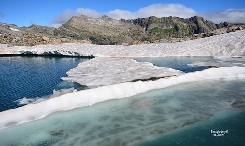 ticino neve svizzera sentiero funivia ghiaccio ghiacciaio maggia basodino robiei bavona glaciologico