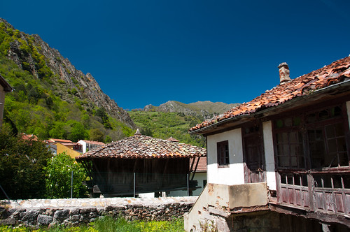 life naturaleza verde nature landscape asturias paisaje vida montaña somiedo horreo asturies verdeyazul