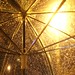 returning home in the rain #rain #umbrella #night #iPhone #Snapseed #Dowon #Incheon #비 #우산 #밤 #도원 #인천