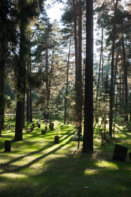 Skogskyrkogården