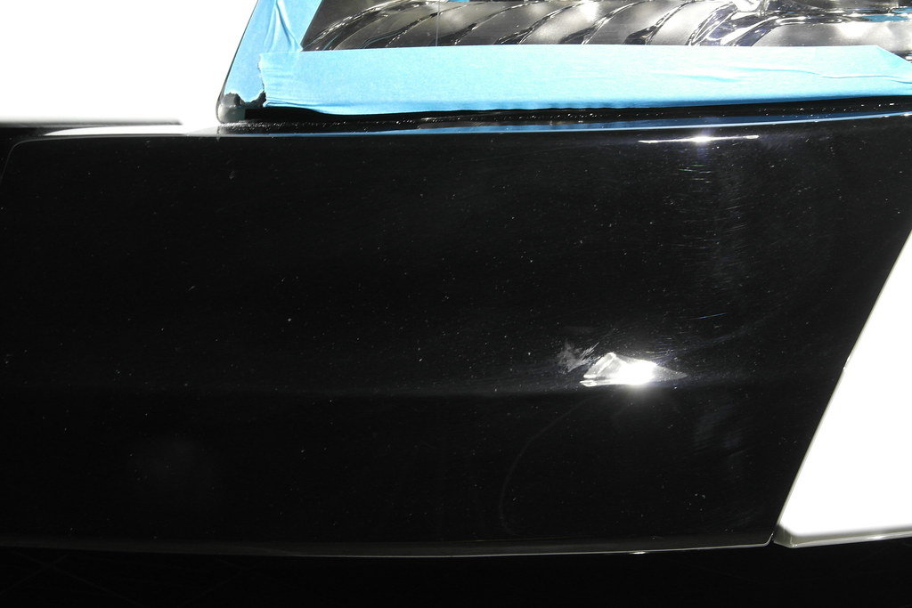 Renault Megane RS - Corrección de pintura en 2 pasos + Cquartz UK 15260970065_d343ffa9d4_b