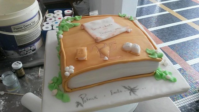 Cake by I dolci di Anto