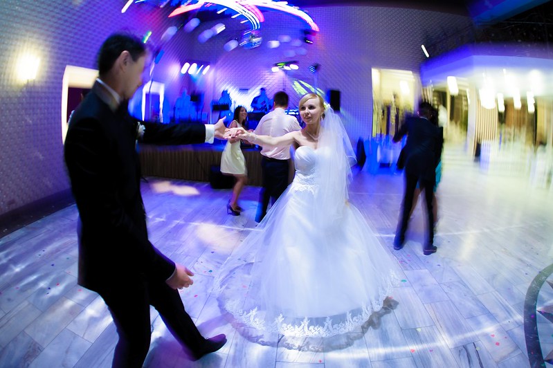 First Dance - The Wedding - Paulina i Piotr