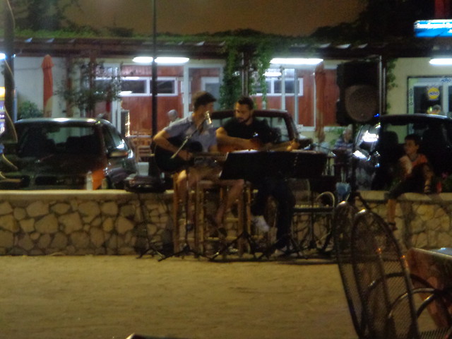 Συναυλία Δόξας Ψίνθου - Χάλαντας, Χατζάκης - Ψίνθος by Psinthos.Net, on Flickr