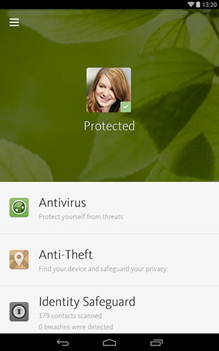 Android Anti Virus