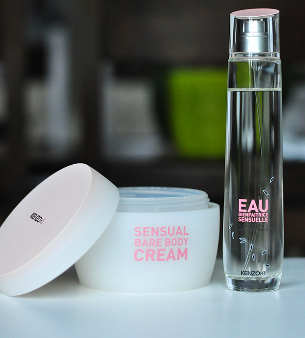 stylelab beauty blog fragrance review Kenzoki Sensual Beneficial Water 4