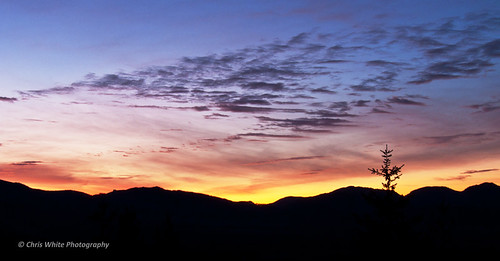 blue newzealand cloud mountains sunrise dawn vibrant vivid silouette alpine southisland bluehour hanmersprings chriswhite conicalhill chrisnz chriswhitephotography chriswhitephotographynz