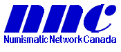 Numismatic Network Canada logo