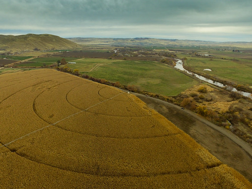 drone farm farming gregamaral kerner weiser idaho unitedstates