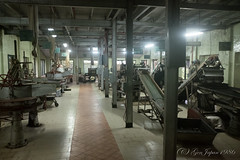Macwood Tea Factory