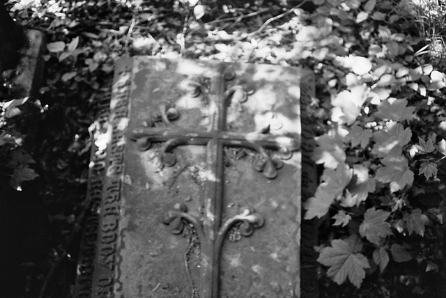 Chapel Allerton Cemetery