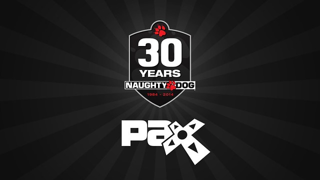 Naughty Dog's 30th Update