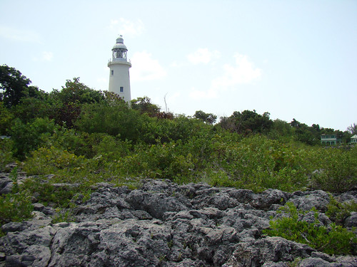 Negril Lighthouse - Aug. 14th