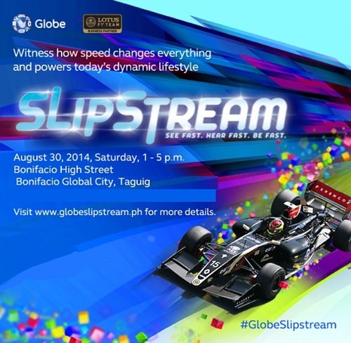 Slipstream Driving Exhibition_2