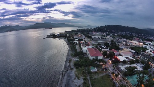 camera sunset philippines subic uav aerialphotography drone phantom2 dji visionplus quadcopter sirmervs