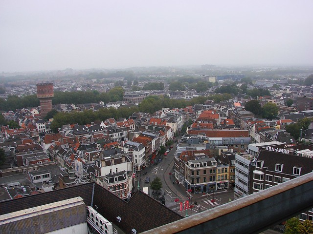 Views from Neudeflat