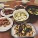 今日晚餐-家常菜 #dinner #homecooking #superfull #instasingapore #singaporefood #foodporn