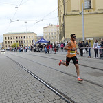 Mattoni Olomouc Half Maraton 2014