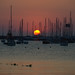 Ibiza - Sant Antony sunset - Ibiza