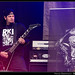 Channel Zero - Alcatraz Metal Festival (Kortrijk) 09/08/2014