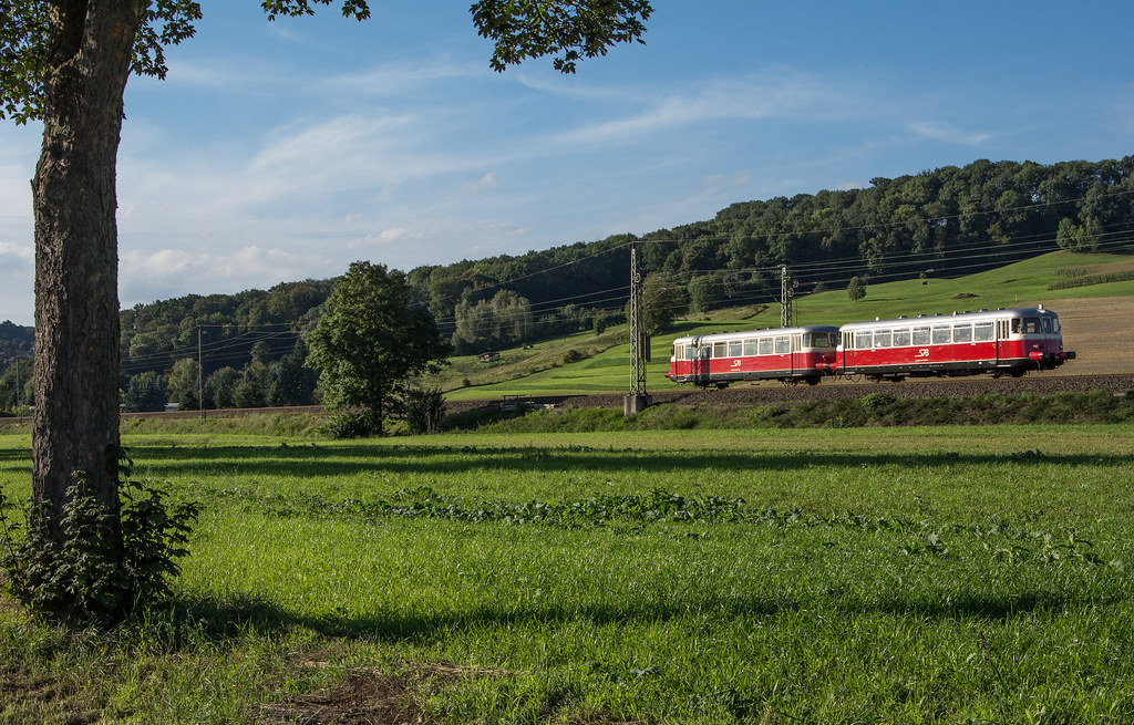 Marcel`s neue Hausstrecke, die Filstalbahn Stuttgart-Ulm - Seite 3 14899045918_e5de2ccfec_b