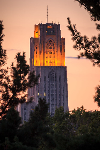 sunset colors canon oakland pittsburgh pennsylvania pa pitt schenleypark cathedraloflearning victorylights hf025423