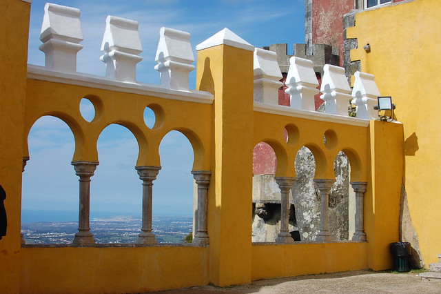 Sintra, Portugal