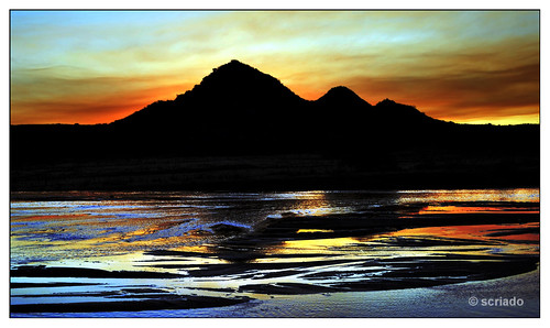 travel paisajes mountain reflection rio river landscape hills viajes cerro reflejo montaña nono córdoba colinas