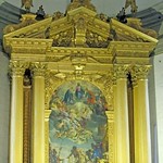 Abbazia Benedittina di Santa Giustina