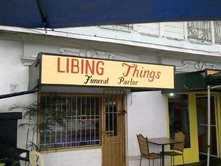 Libing Things! LOL!