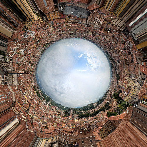 city italy panorama cityscape ciudad panoramic verona panoramica ita 2014 veneto 360º pacoct