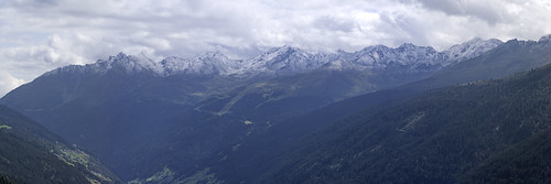 alps austria august ischgl 2014 silvretta