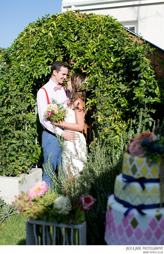 Geometric Garden Wedding-190