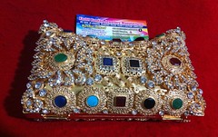 Kashif kundan clutches & Jewelery Manufactures