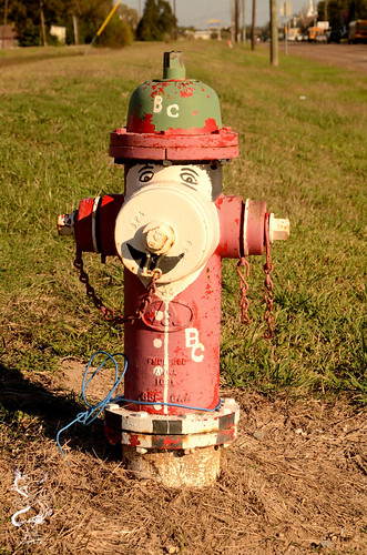 hydrant firehydrant bridgecity texas americandarlingvalve