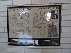 Split Rock Lighthouse State Park