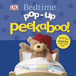 Pop Up Peekaboo Bedtime
