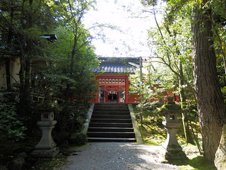 _ЁbKanazawa Shrine
