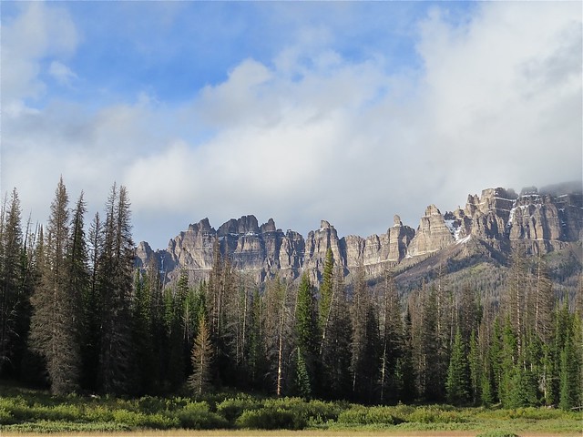 Wyoming Landscape 30