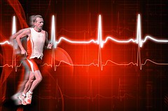 Pomáhá běh srdci, nebo škodí? Jak je to při závodech?