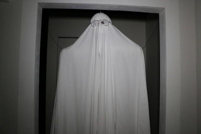 Halloween haunted house at Halloween Horror Nights 2014, Universal Orlando