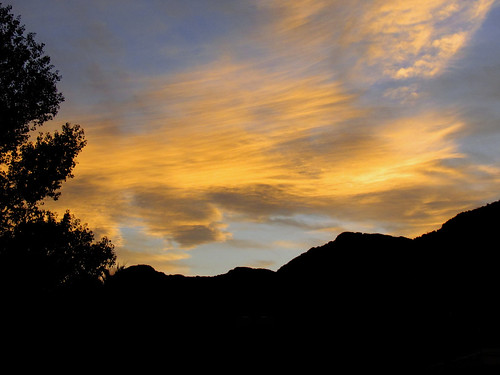 sunset mountains clouds landscape dawn evening desert sundown dusk cloudporn shoshone mojavedesert tecopa