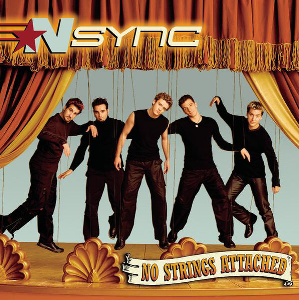 Nsync_-_No_Strings_Attached