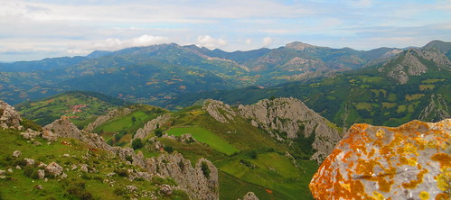 naturaleza mountain nature trekking landscape asturias paisaje mountaineering montaña senderismo asturies montañismo laviana principadodeasturias altonalón sx50hscanon