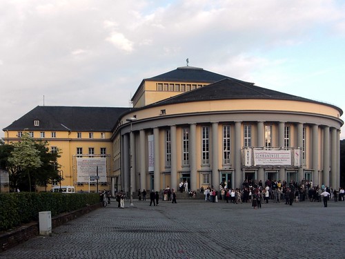 germany deutschland statetheater saarbrücken staatstheater saarländischesstaatstheater statetheaterofsaarland