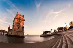 La Torre di Belém