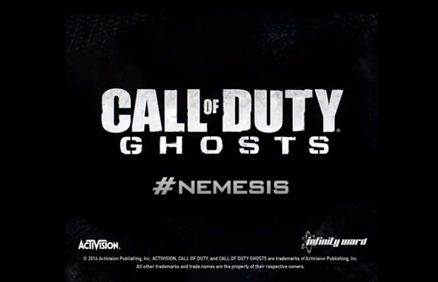 Call of Duty: Ghosts 14609416877_bb5391b0ea_z
