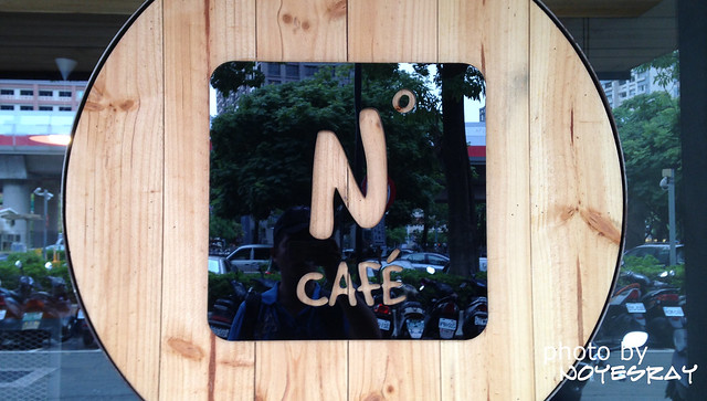 02 N° Café